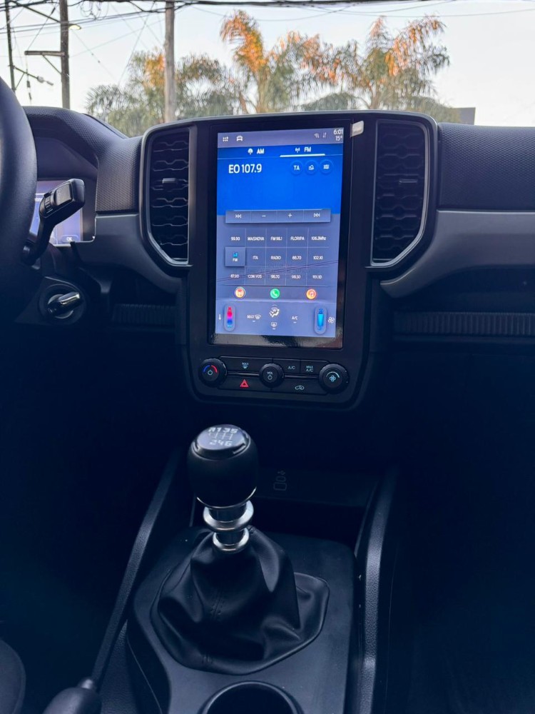 Ford Ranger XL — foto 13